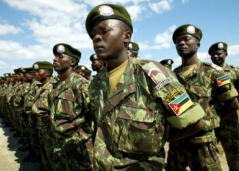 MOÇAMBIQUE E MALAWI AVANÇAM COM NOVA AGENDA DE SEGURANÇA E DEFESA COMUM