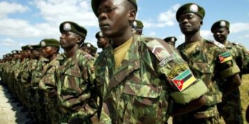 MOÇAMBIQUE E MALAWI AVANÇAM COM NOVA AGENDA DE SEGURANÇA E DEFESA COMUM