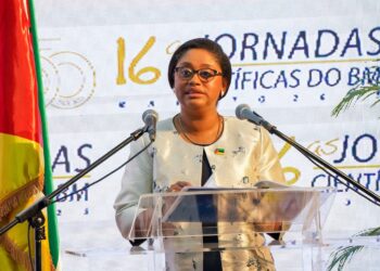 Ministra das Finanças defende abordagem gradual para evitar riscos de instabilidade económica