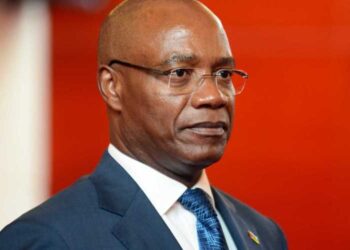 José Pacheco regressa ao aparelho de Estado como novo Director-Geral do SISE