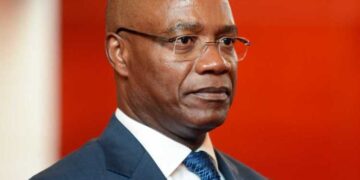 José Pacheco regressa ao aparelho de Estado como novo Director-Geral do SISE