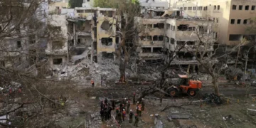 Irão ataca alegado centro da Mossad em Telavive: Escalada militar ameaça estabilidade económica no Médio Oriente