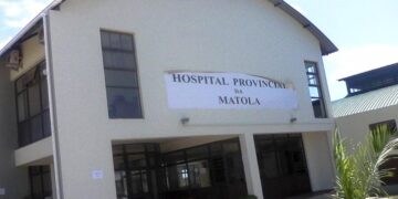Criada equipa multissectorial para investigação de mau atendimento no Hospital Provincial da Matola