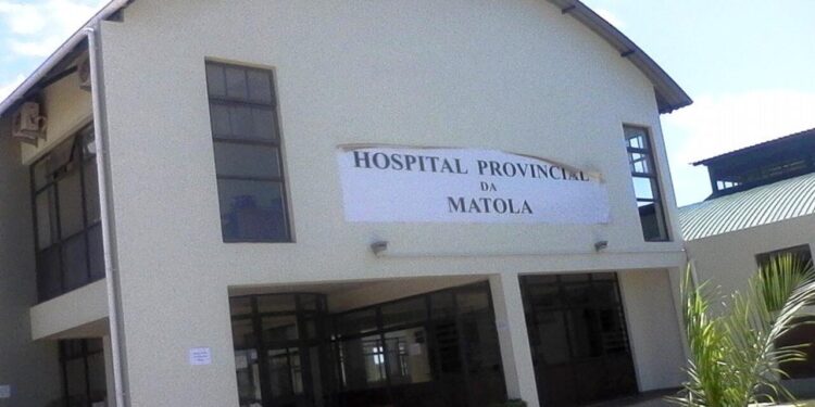 Criada equipa multissectorial para investigação de mau atendimento no Hospital Provincial da Matola