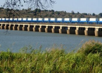 Alterações na água do rio Limpopo levam à alerta de contaminação