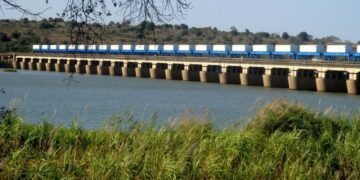 Alterações na água do rio Limpopo levam à alerta de contaminação