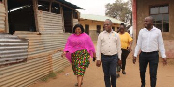 “TODO SERVIDOR PÚBLICO DEVE ASSUMIR A RESPONSABILIDADE DE BEM SERVIR AO CIDADÃO” – DEFENDE PROVEDOR DE JUSTIÇA