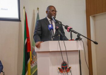 Conselho Municipal de Maputo em alerta com descarte irregular de resíduos sólidos