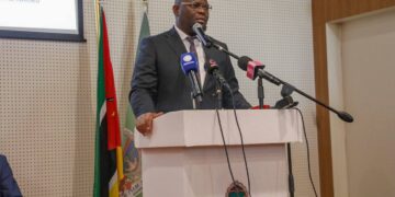 Conselho Municipal de Maputo em alerta com descarte irregular de resíduos sólidos