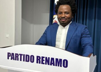 Renamo acusa Daniel Chapo de proferir discursos de ódio