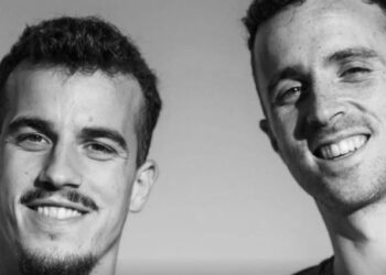 INTERNACIONAL PORTUGUÊS DIOGO JOTA MORRE EM TRÁGICO ACIDENTE DE VIAÇÃO