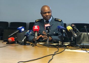 Autoridade Tributária reforça fiscalização em terminais de carga: “Não há medidas novas, há cumprimento da lei”