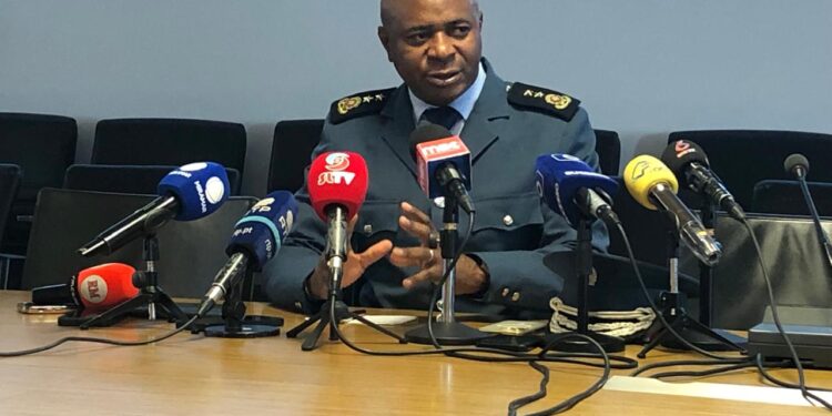 Autoridade Tributária reforça fiscalização em terminais de carga: “Não há medidas novas, há cumprimento da lei”