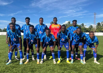 Clube Baía de Pemba volta a falhar com salários e expõe fragilidade da gestão desportiva nacional