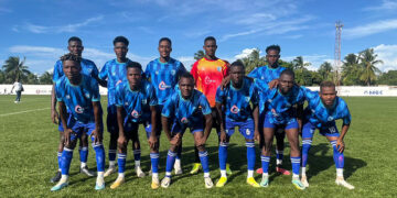 Clube Baía de Pemba volta a falhar com salários e expõe fragilidade da gestão desportiva nacional