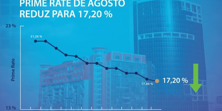 Associação de Bancos anuncia taxa de juro de referência no quadro de maior transparência no acesso ao crédito