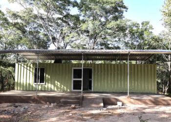 Conservação da biodiversidade em Moçambique