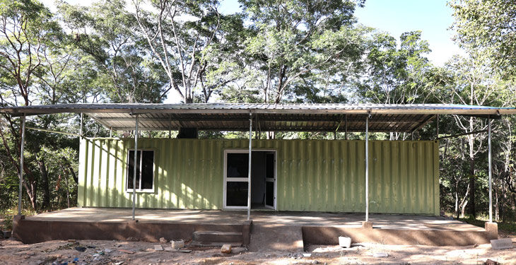 Conservação da biodiversidade em Moçambique