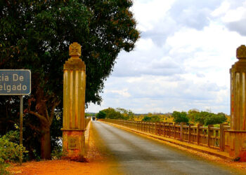 Homens armados assaltam ambulância em Cabo Delgado