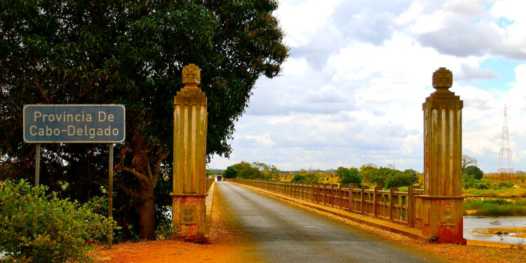 Homens armados assaltam ambulância em Cabo Delgado