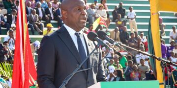 Moçambique celebra o dia mundial da população com enfoque no desenvolvimento sustentável