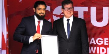 Cotur recebe Certificação Internacional de Qualidade ISO 9001