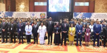 Moçambique acolhe XIV Sessão da Assembleia Parlamentar da CPLP