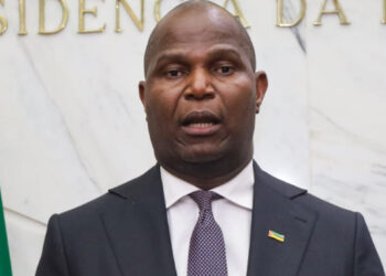 PR confere posse aos membros do Conselho Nacional de Defesa e Segurança