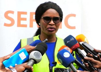 SERNIC desmente Tribunal quanto ao envolvimento de seu agente no roubo de ouro em Mogovolas