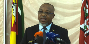 Frelimo aposta em novas parcerias com Alemanha para impulsionar governação participativa