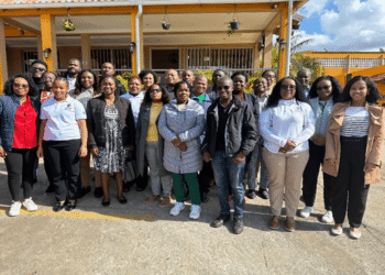 Moçambique lança programa pioneiro de epidemiologia de campo com foco em saúde única