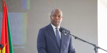 Daniel Chapo desafia administradores distritais a liderarem o desenvolvimento económico local