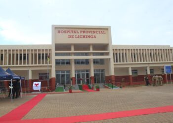 Governo aprova empréstimo de 20 M$ para construção de hospitais em Niassa