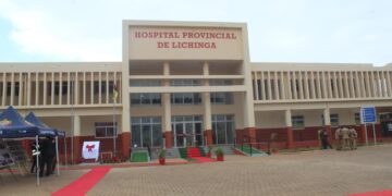 Governo aprova empréstimo de 20 M$ para construção de hospitais em Niassa