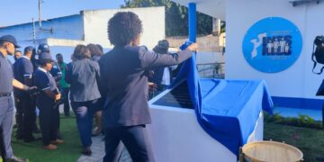 INSS inaugura novo edifício em Marracuene para melhor atendimento ao público