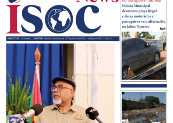 IsocNews Edição n 03