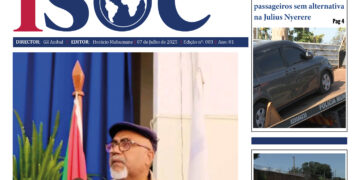 IsocNews Edição n 03