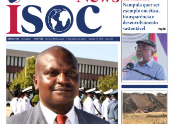 IsocNews Edição n 04