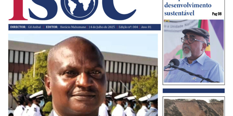 IsocNews Edição n 04