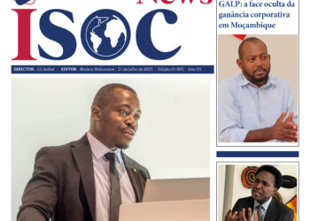 IsocNews Edição n 05