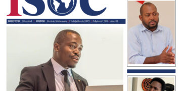 IsocNews Edição n 05