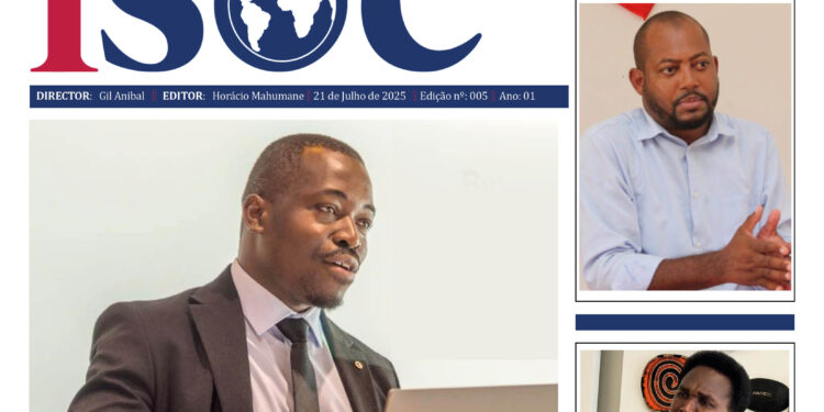 IsocNews Edição n 05