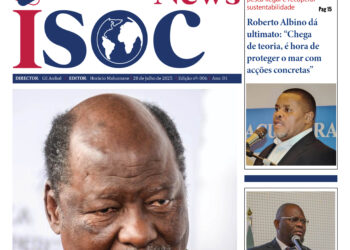 IsocNews Edição n 06