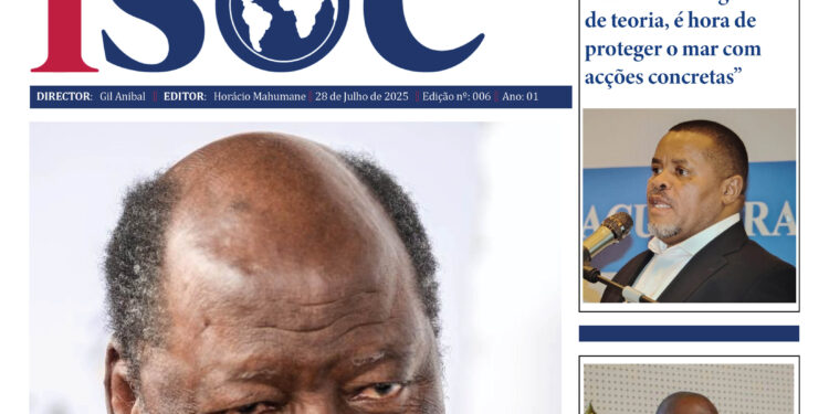 IsocNews Edição n 06