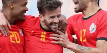 FMF investe em jogadores naturalizados para reforçar selecções Moçambicanas