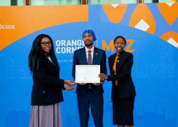 Start-up moçambicana ganha destaque internacional ao transformar resíduos em energia