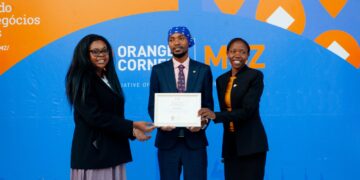Start-up moçambicana ganha destaque internacional ao transformar resíduos em energia