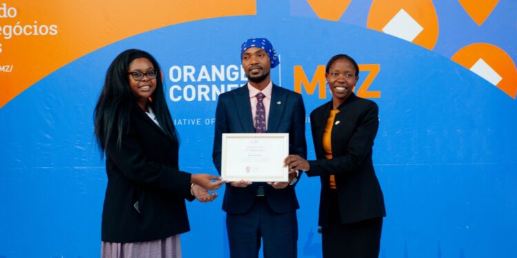 Start-up moçambicana ganha destaque internacional ao transformar resíduos em energia