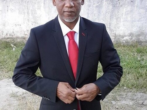 “SÓCIOS DO FERROVIÁRIO NÃO TÊM LEGITIMIDADE PARA TRAVAR MUDANÇA DO NOME DO ESTÁDIO” — AFIRMA VÍTOR MIGUEL