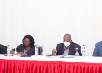 MIREME reforça participação pública na reforma legal do sector extractivo e energético